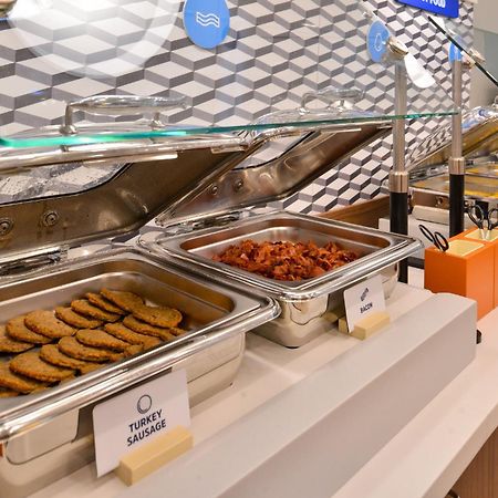 Holiday Inn Express & Suites Thibodaux By Ihg Dış mekan fotoğraf