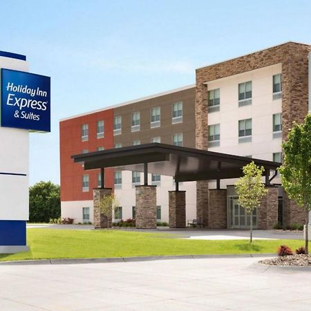 Holiday Inn Express & Suites Thibodaux By Ihg Dış mekan fotoğraf