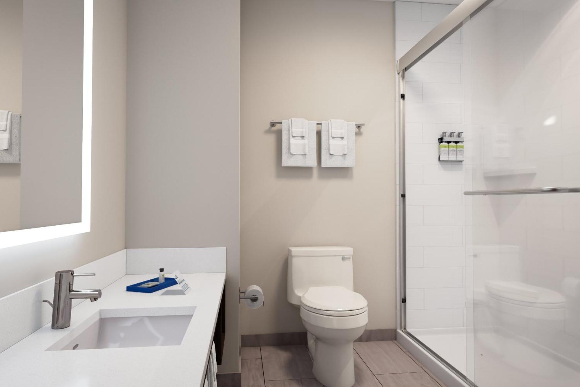 Holiday Inn Express & Suites Thibodaux By Ihg Dış mekan fotoğraf