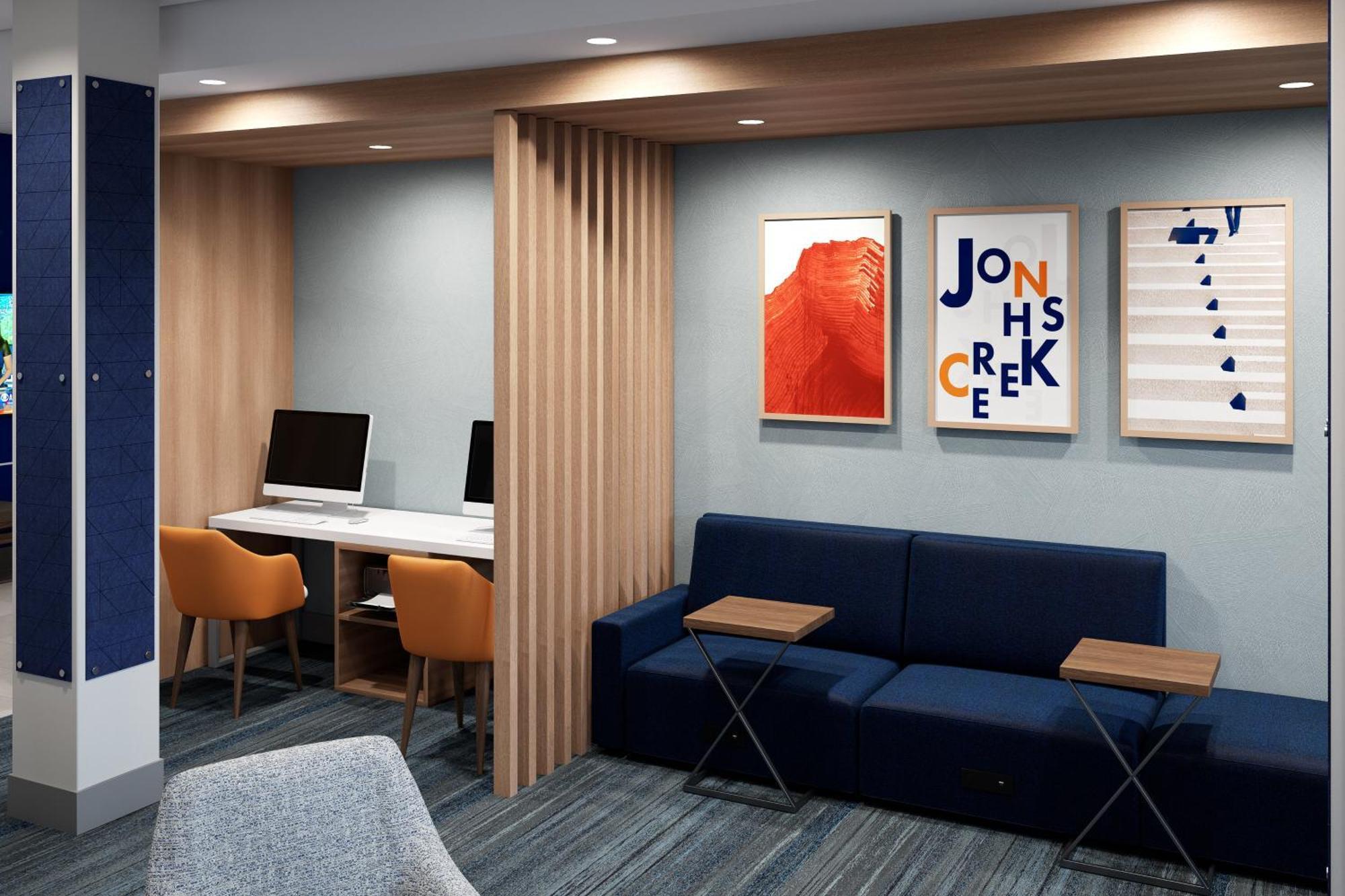 Holiday Inn Express & Suites Thibodaux By Ihg Dış mekan fotoğraf