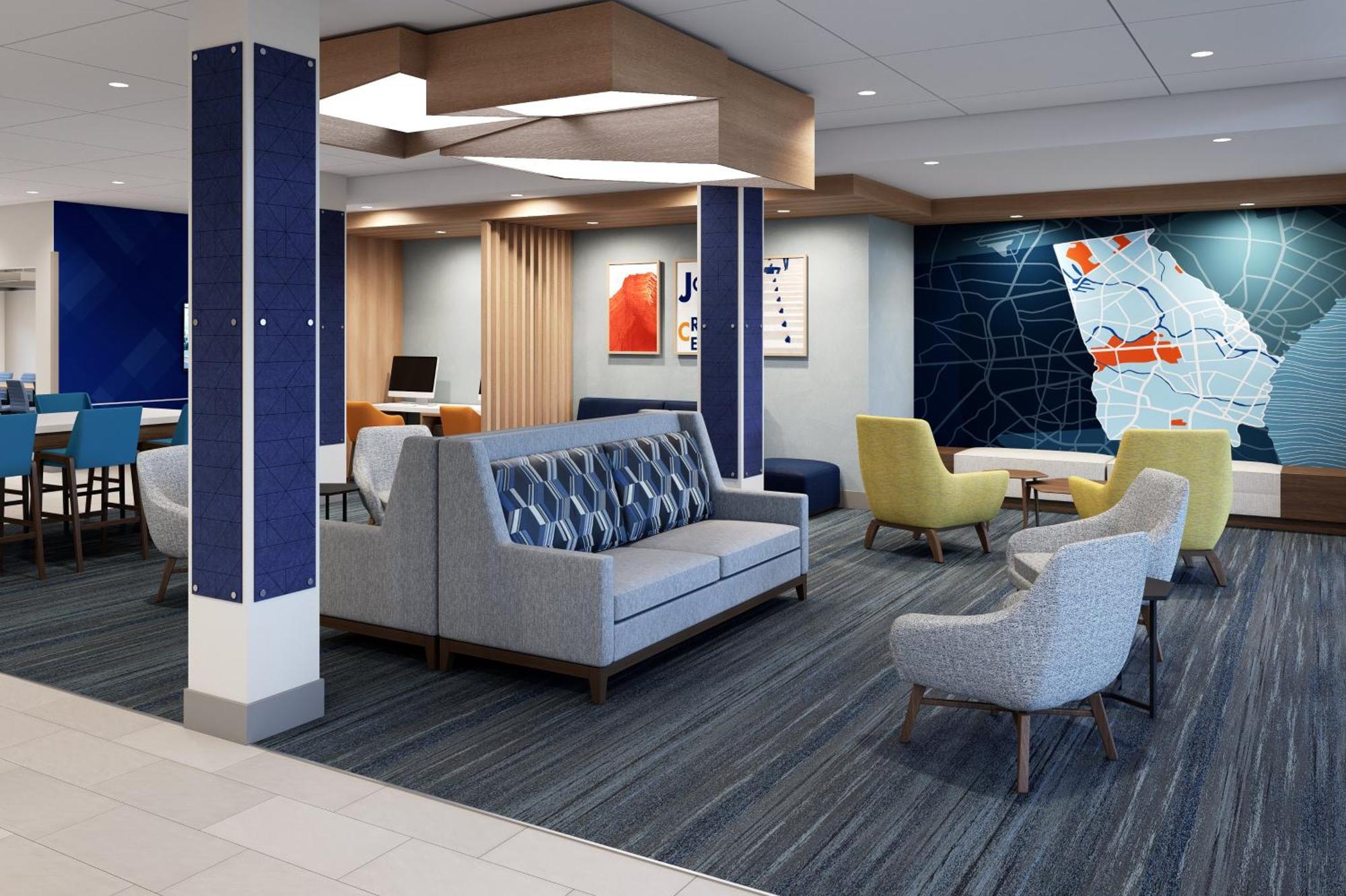 Holiday Inn Express & Suites Thibodaux By Ihg Dış mekan fotoğraf